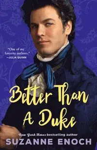 Better Than a Duke