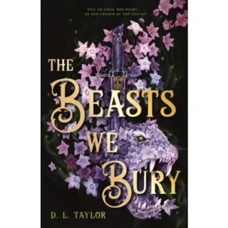 The Beasts We Bury