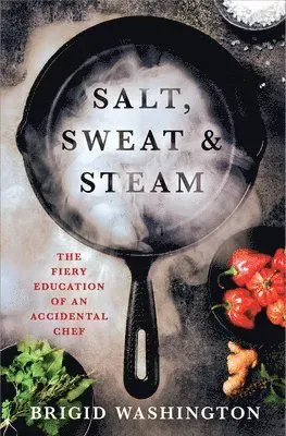 Salt, Sweat & Steam