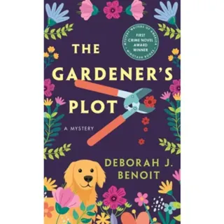 The Gardener's Plot