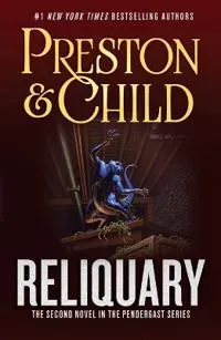 RELIQUARY PENDRERGAST02