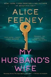 My Husband's Wife
