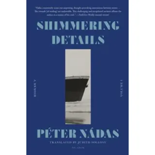 Shimmering Details, Volume I