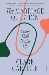 Marriage Question
