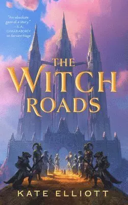 The Witch Roads