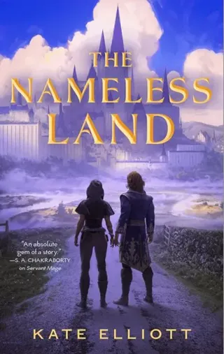 The Nameless Land