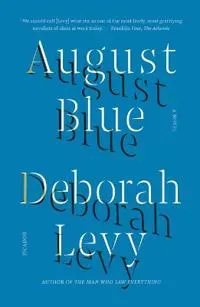 AUGUST BLUE