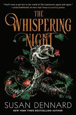 Whispering Night