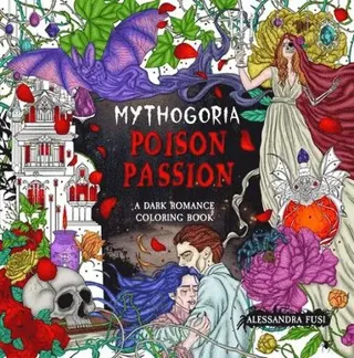 Mythogoria: Poison Passion
