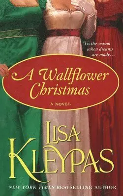 Wallflower Christmas