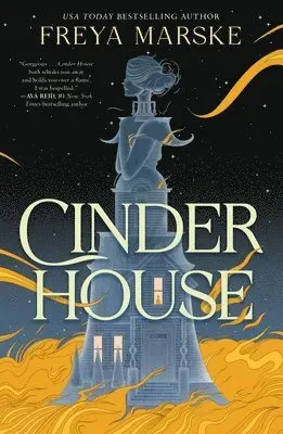 Cinder House