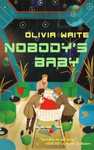 Nobody's Baby