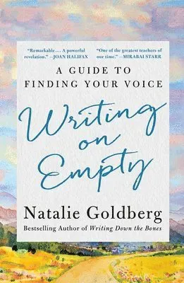 Writing on Empty