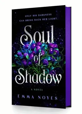 Soul of Shadow