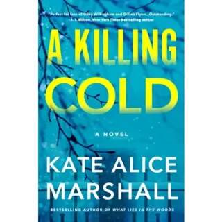 A Killing Cold