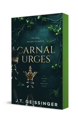 Carnal Urges
