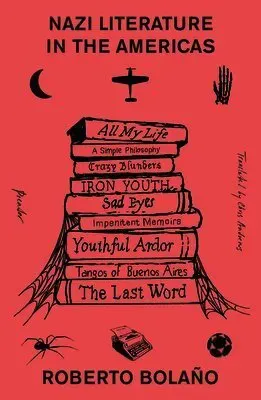 Nazi Literature in the Americas