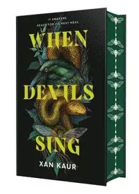 When Devils Sing: Deluxe Edition