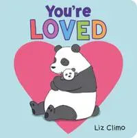 YOURE LOVED