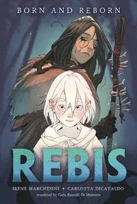 Rebis: Born and Reborn