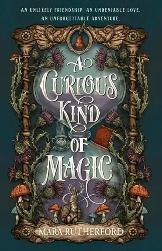 A Curious Kind of Magic