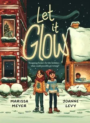 Let It Glow