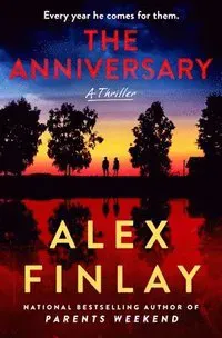 The Anniversary: A Thriller