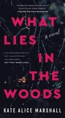 What Lies in the Woods