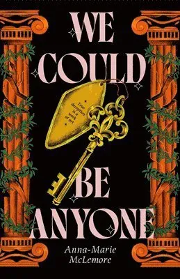 We Could Be Anyone