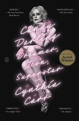 Candy Darling