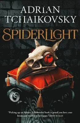 Spiderlight
