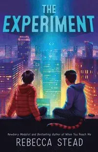 The Experiment
