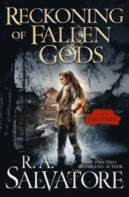 Reckoning of Fallen Gods