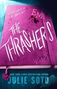 The Thrashers