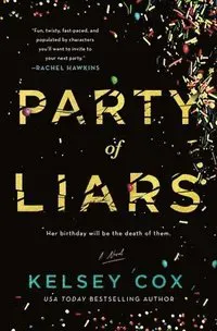 Party of Liars