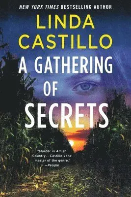 Gathering of Secrets