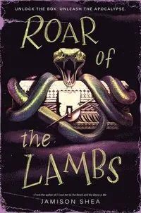 Roar of the Lambs