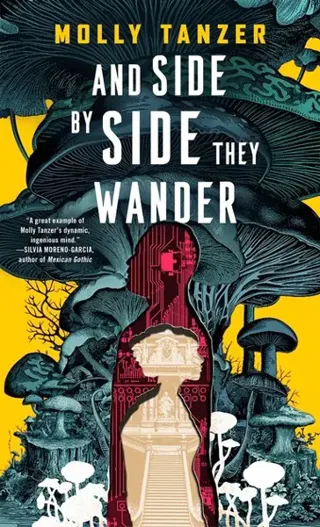 And Side by Side They Wander