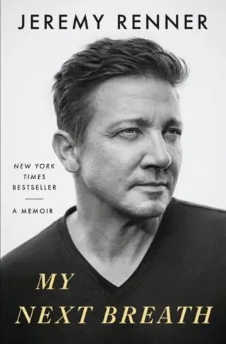 My Next Breath: A Memoir
