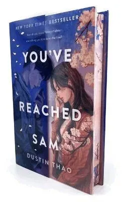You've Reached Sam: Luxe Special Edition