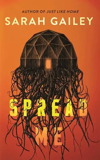 Spread Me