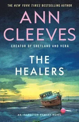 The Healers: An Inspector Ramsay Novel