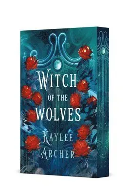 Witch of the Wolves