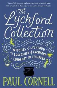 The Lychford Collection Book 1