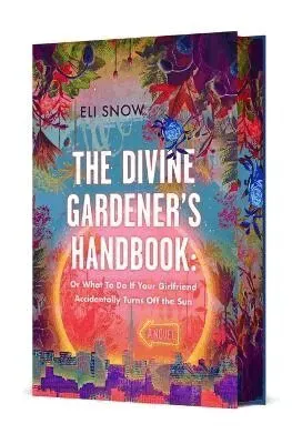 Divine Gardener's Handbook