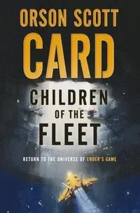 Children of the Fleet