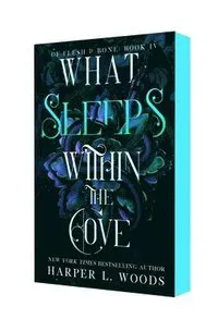 What Sleeps Within the Cove