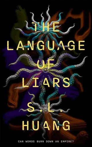 Language of Liars, The