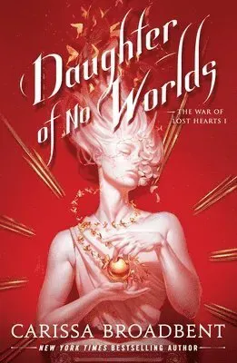 Daughter of No Worlds
