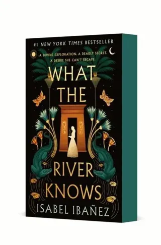 What the River Knows